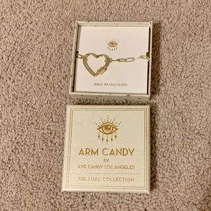 Arm Candy by Arm Candy Los Angeles Lux Edition.